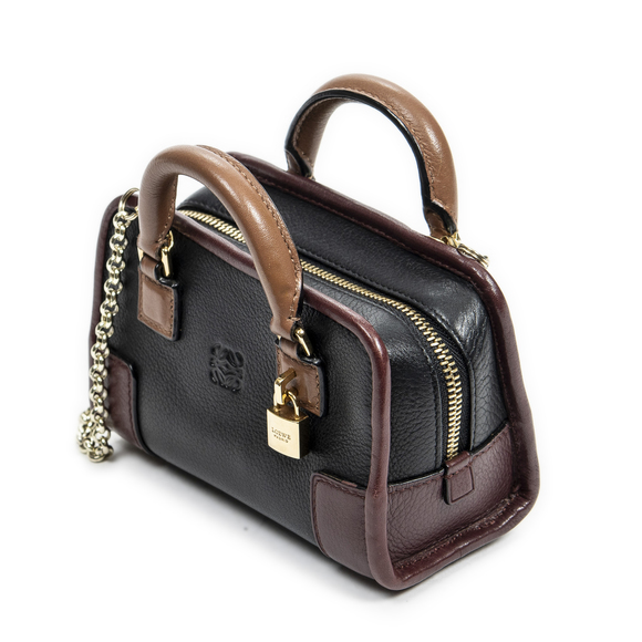 Loewe Micro Mini Amazona - Picture 2 of 8